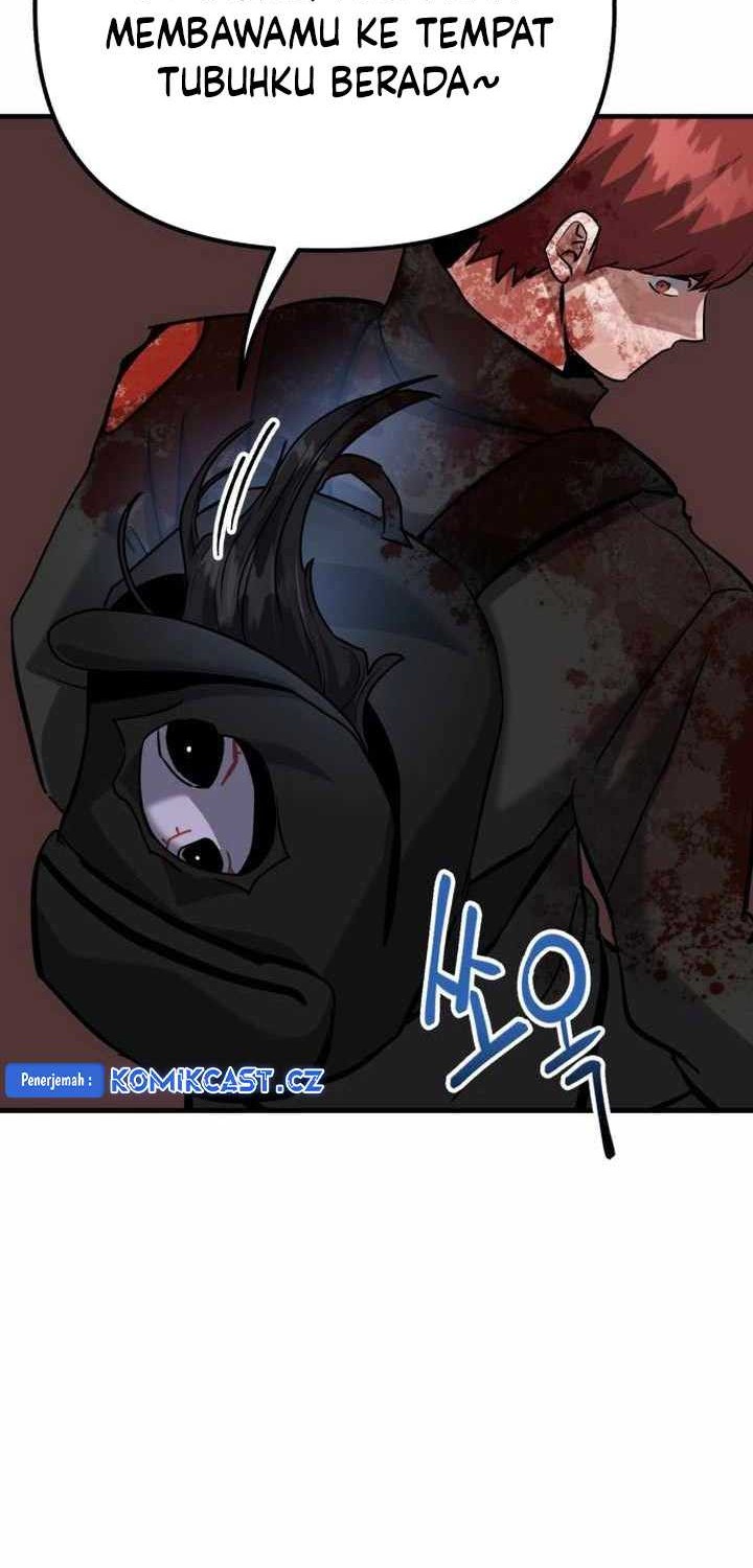 Killing Killer Chapter 68 Gambar 49