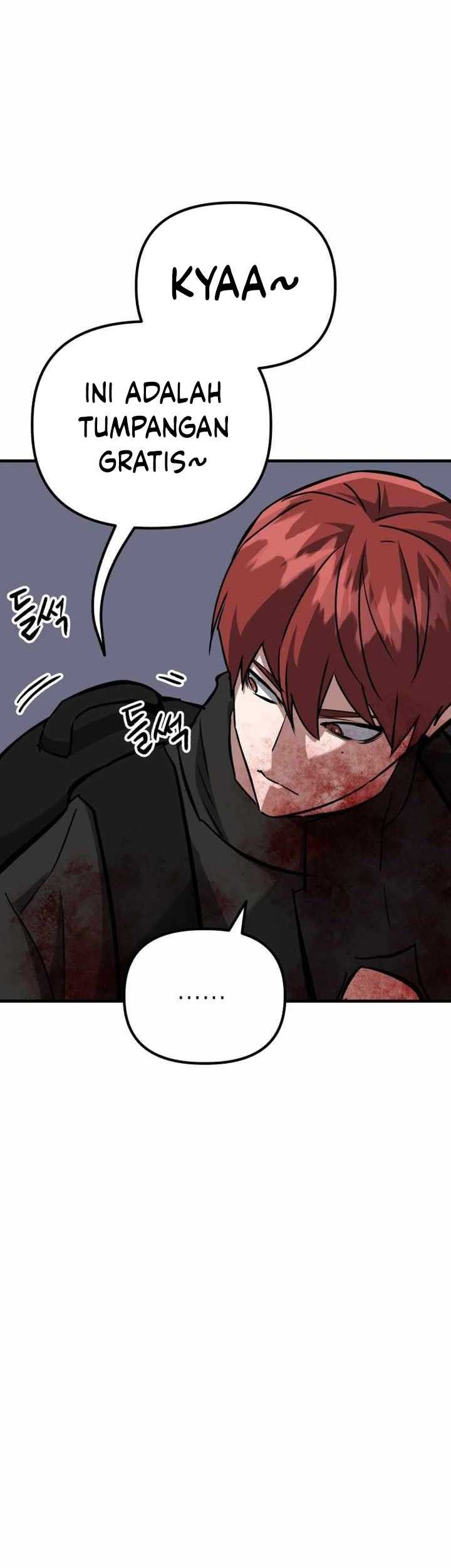 Killing Killer Chapter 68 Gambar 50