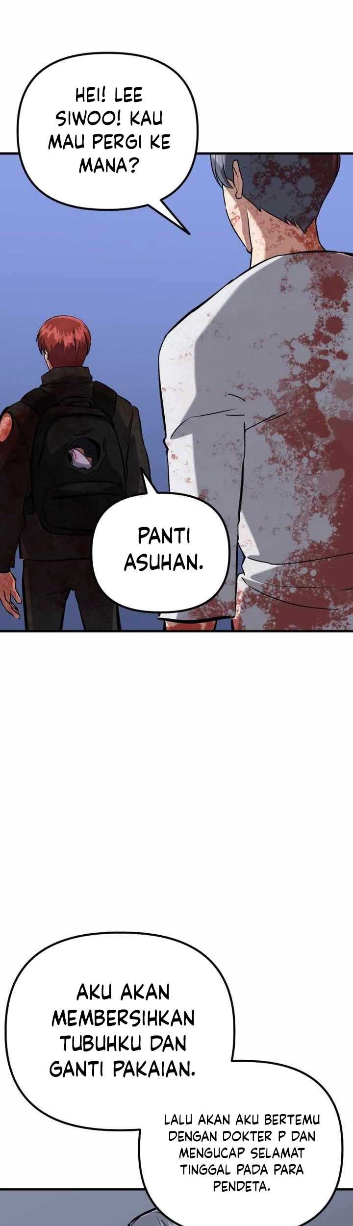 Killing Killer Chapter 68 Gambar 52