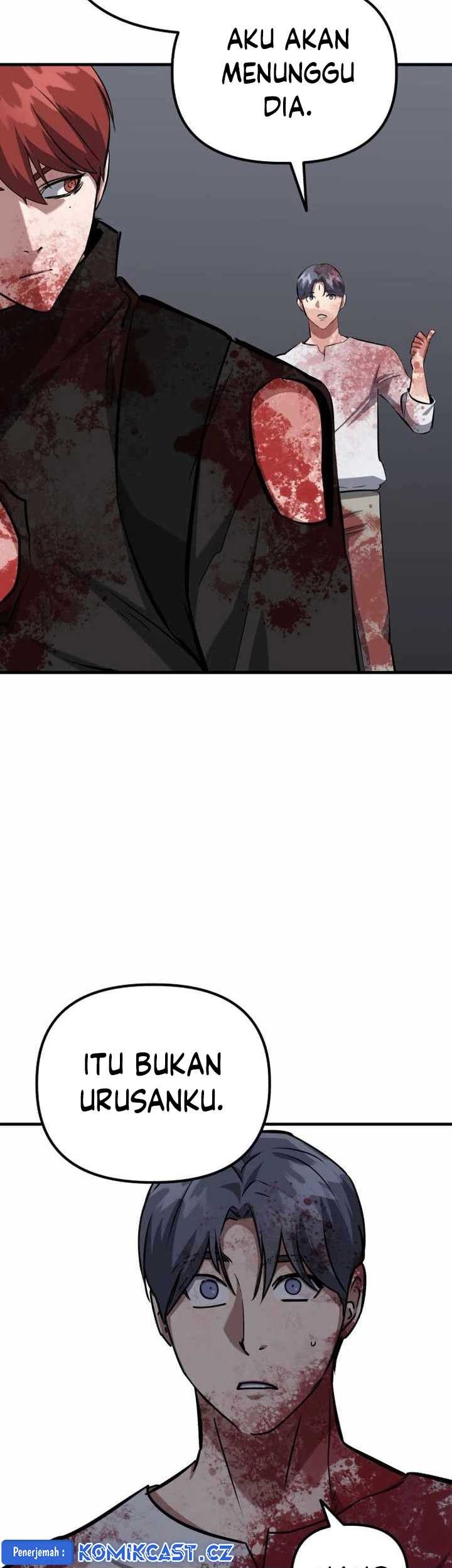 Killing Killer Chapter 68 Gambar 54