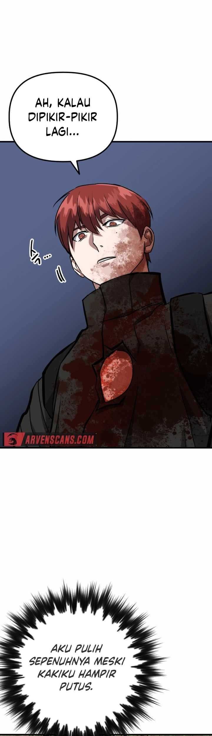 Killing Killer Chapter 68 Gambar 38