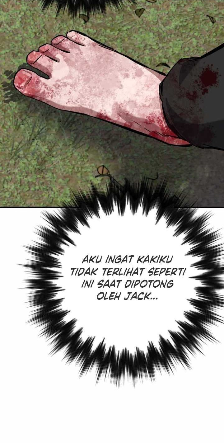 Killing Killer Chapter 68 Gambar 39