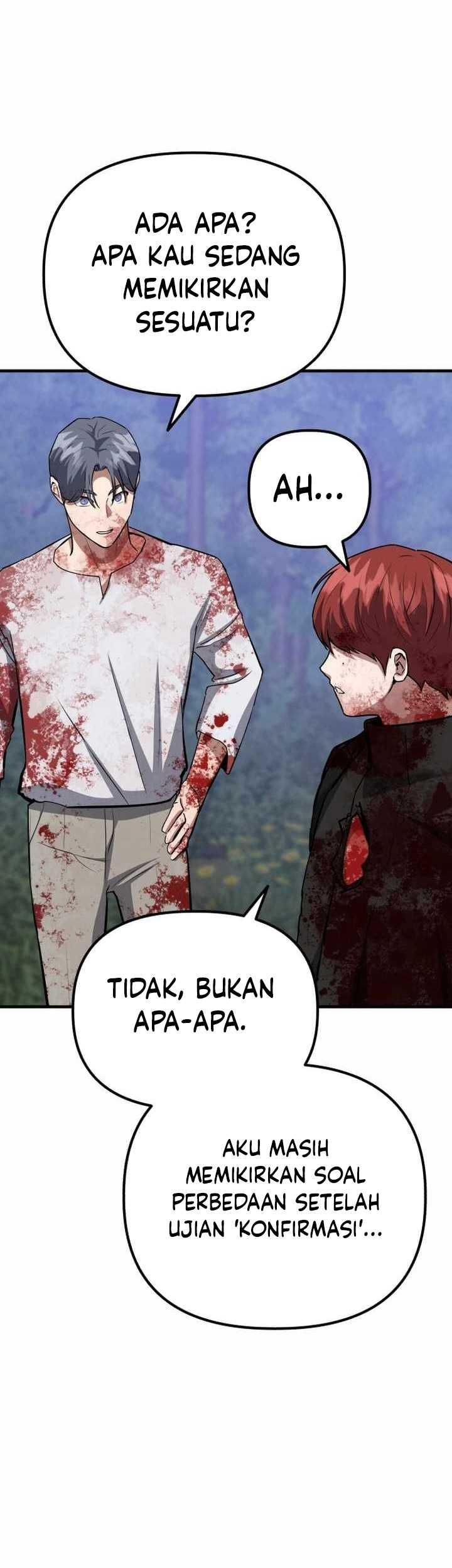 Killing Killer Chapter 68 Gambar 40