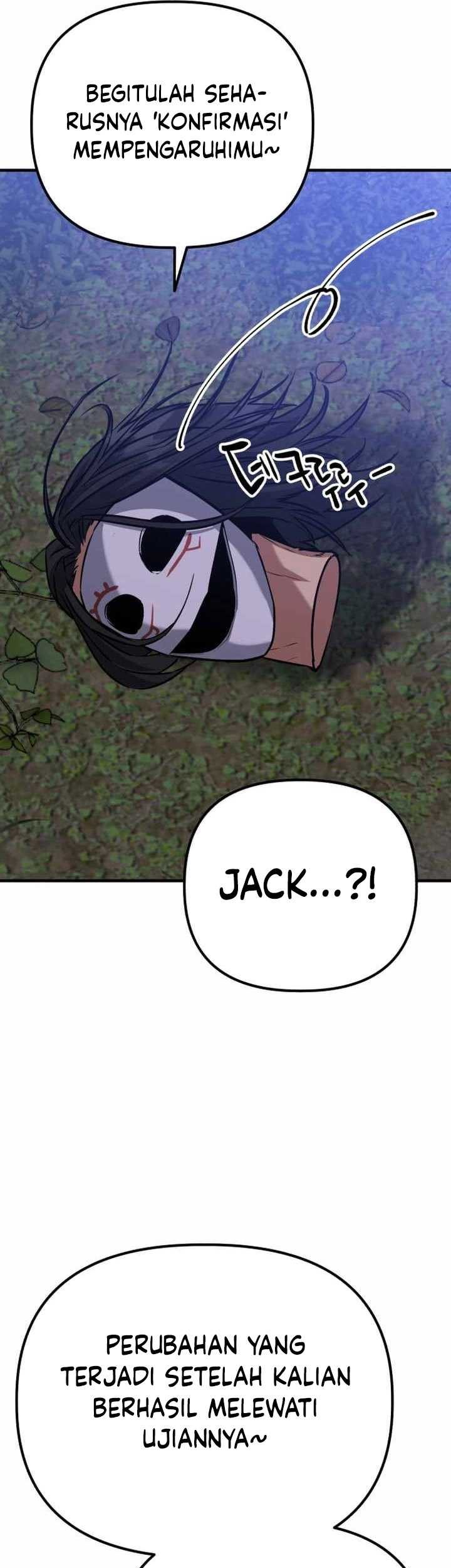 Killing Killer Chapter 68 Gambar 42