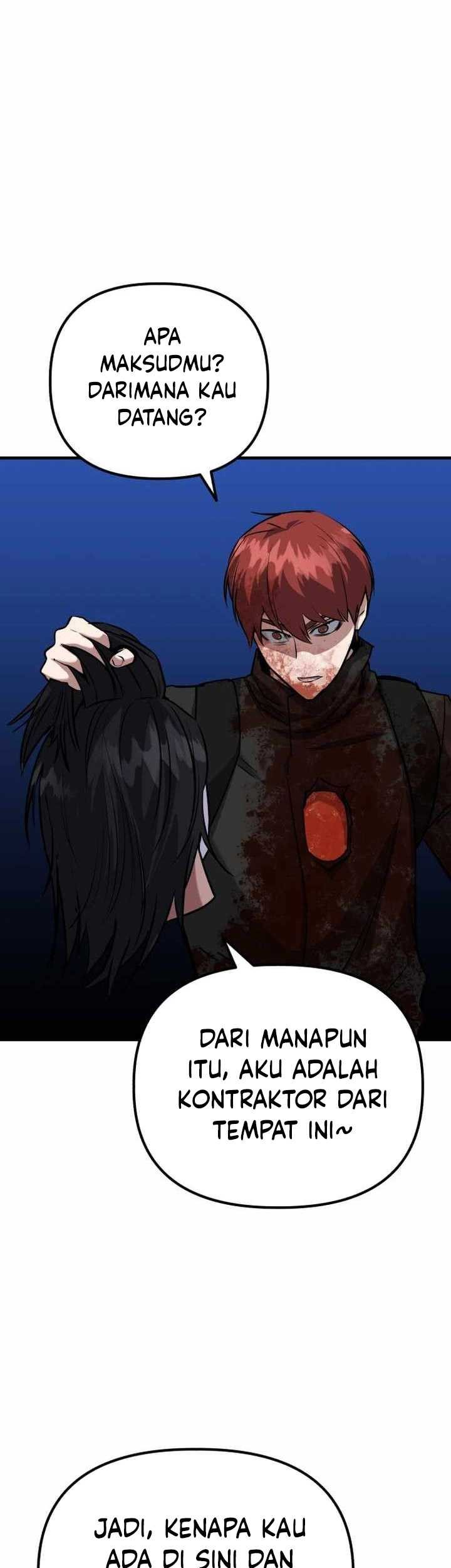 Killing Killer Chapter 68 Gambar 44