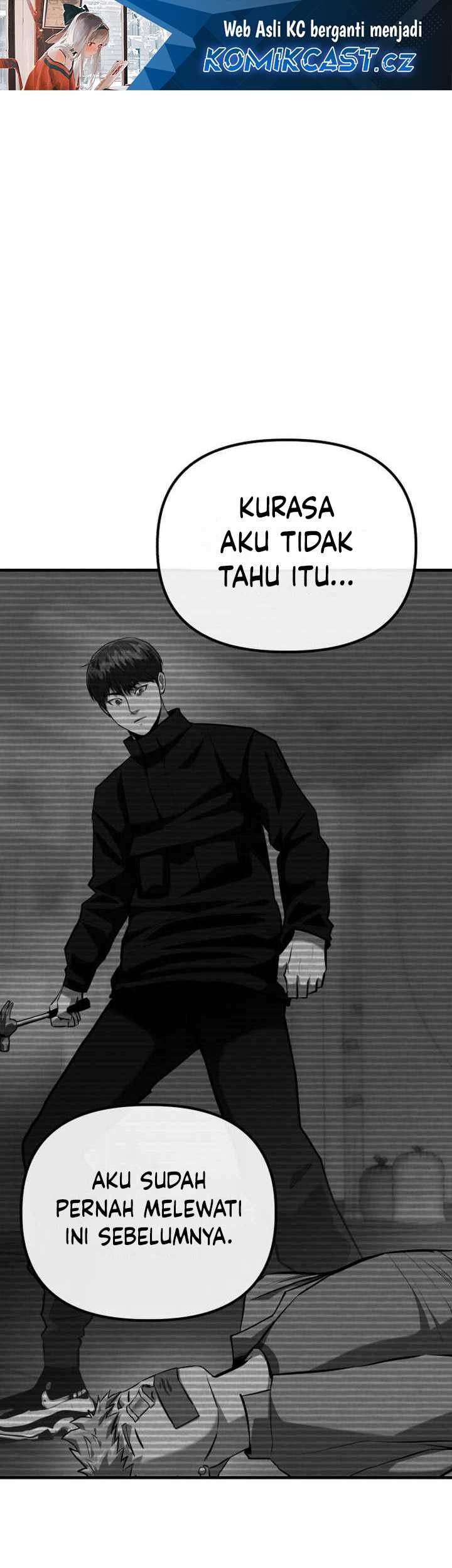 Manhwa Killing Killer Chapter 68 gambar nomor 2