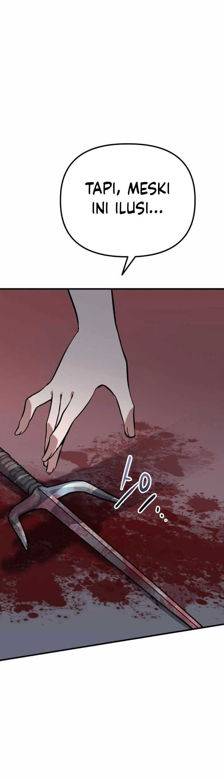 Killing Killer Chapter 68 Gambar 66