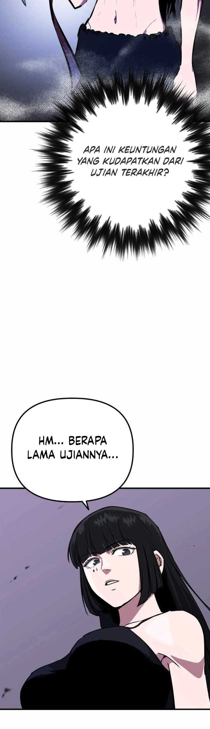 Killing Killer Chapter 68 Gambar 58