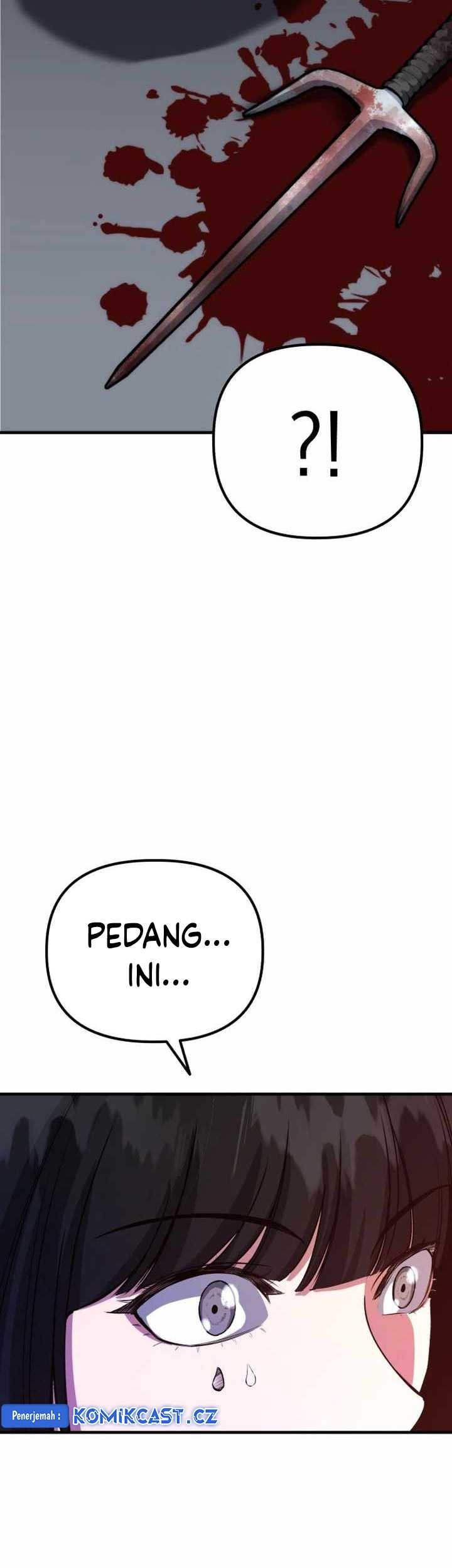 Killing Killer Chapter 68 Gambar 60