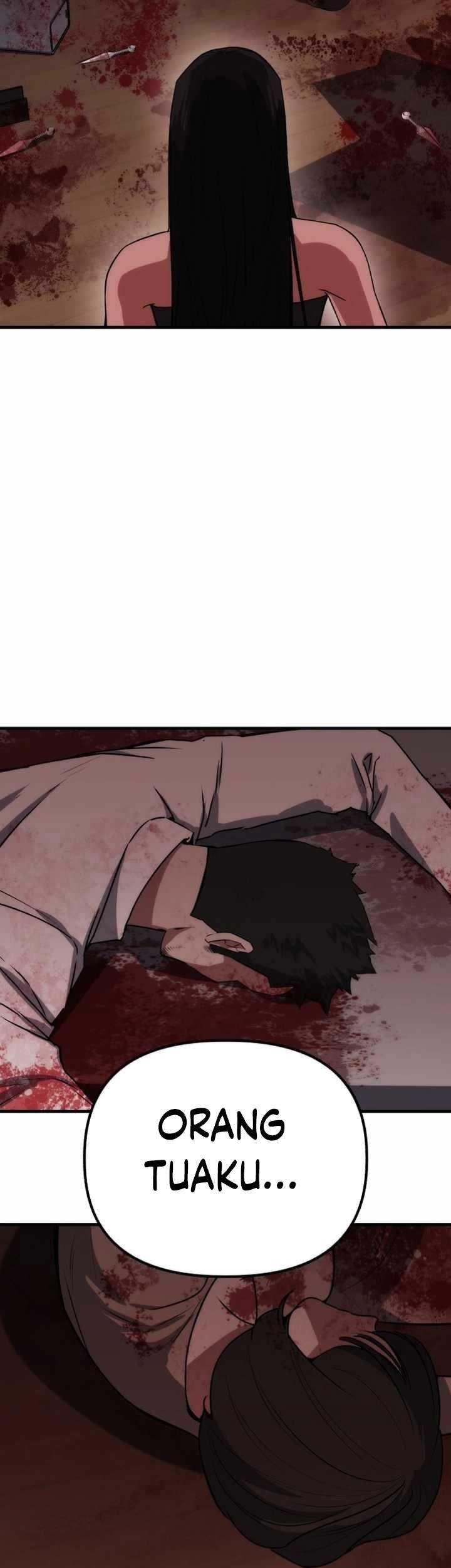 Killing Killer Chapter 68 Gambar 62