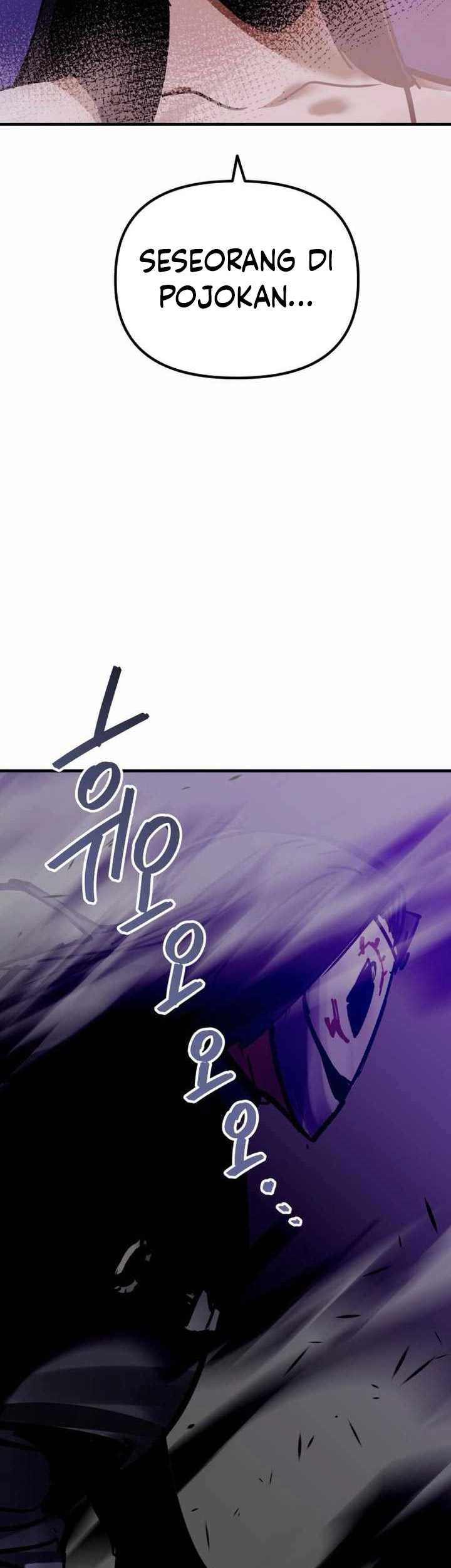 Killing Killer Chapter 68 Gambar 64