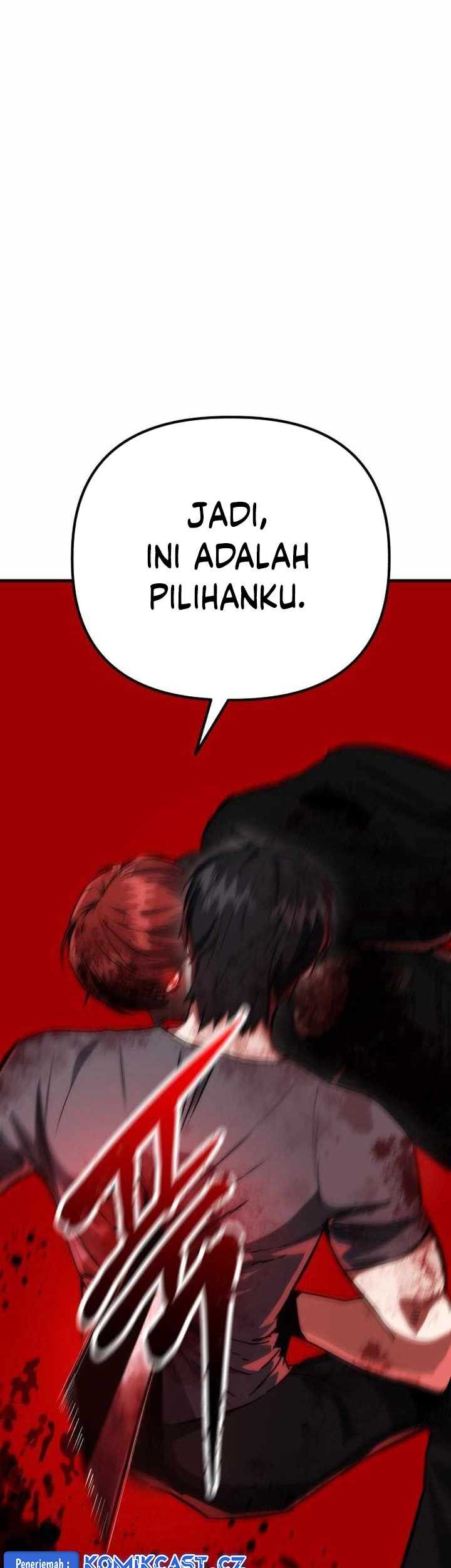 Killing Killer Chapter 68 Gambar 4