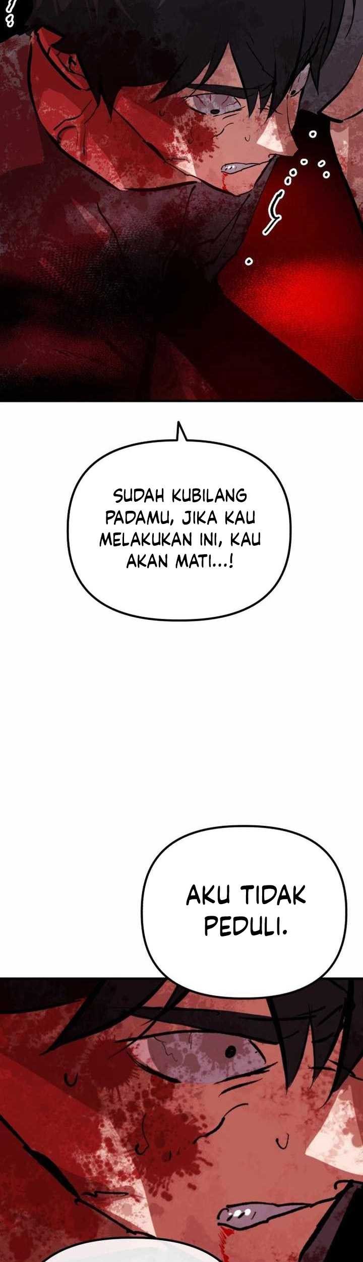 Killing Killer Chapter 68 Gambar 6