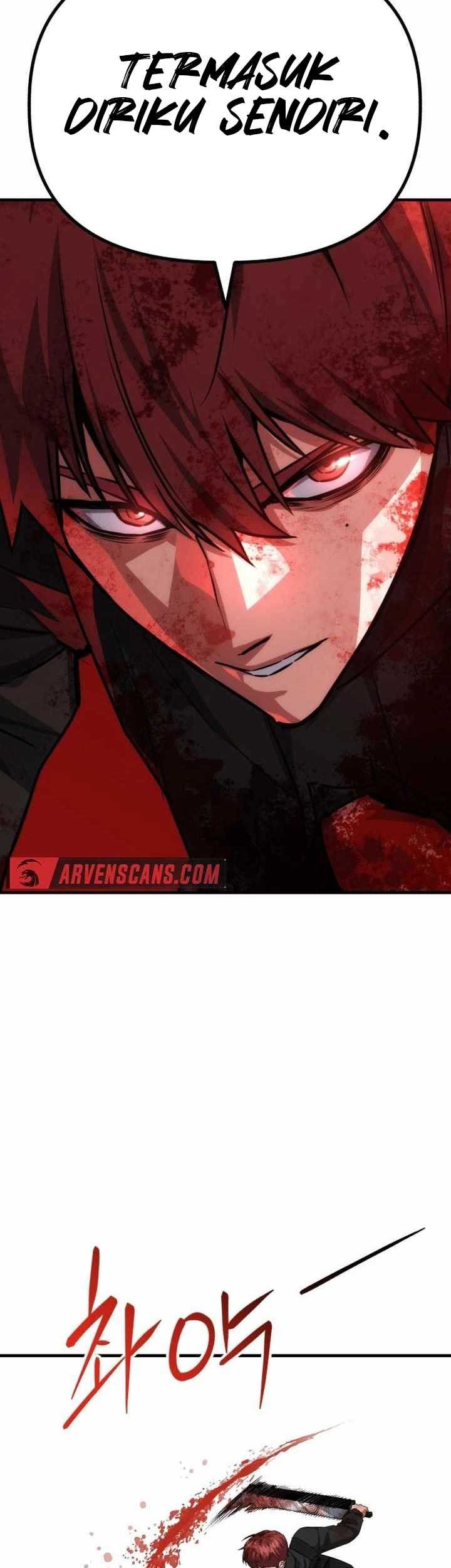 Killing Killer Chapter 68 Gambar 8