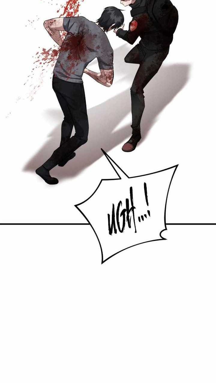 Killing Killer Chapter 68 Gambar 9