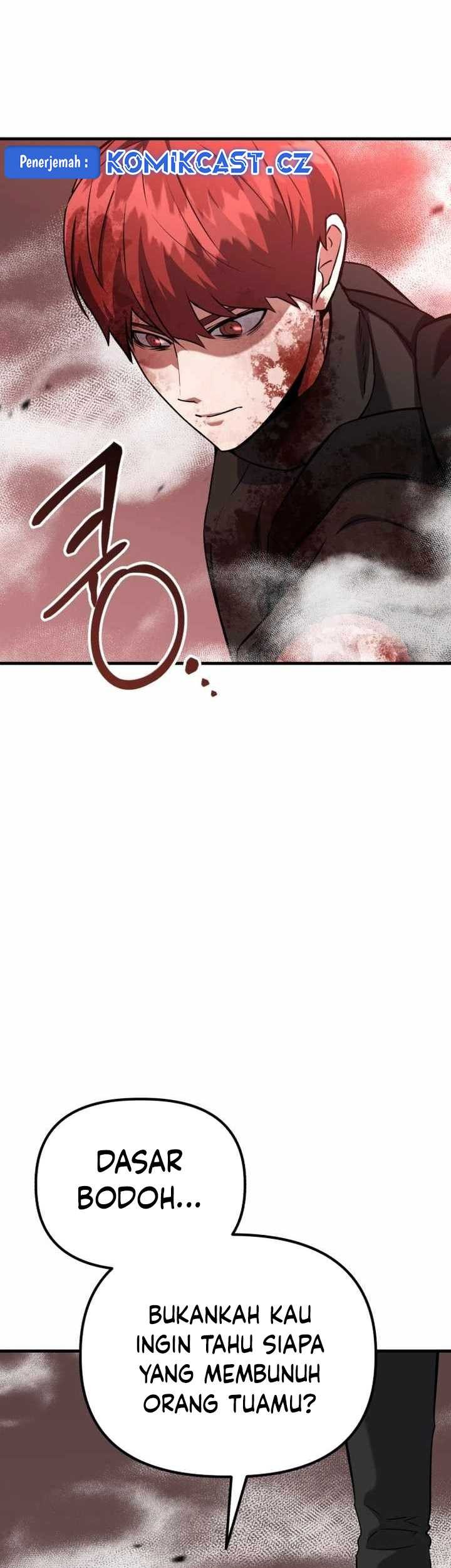 Killing Killer Chapter 68 Gambar 10