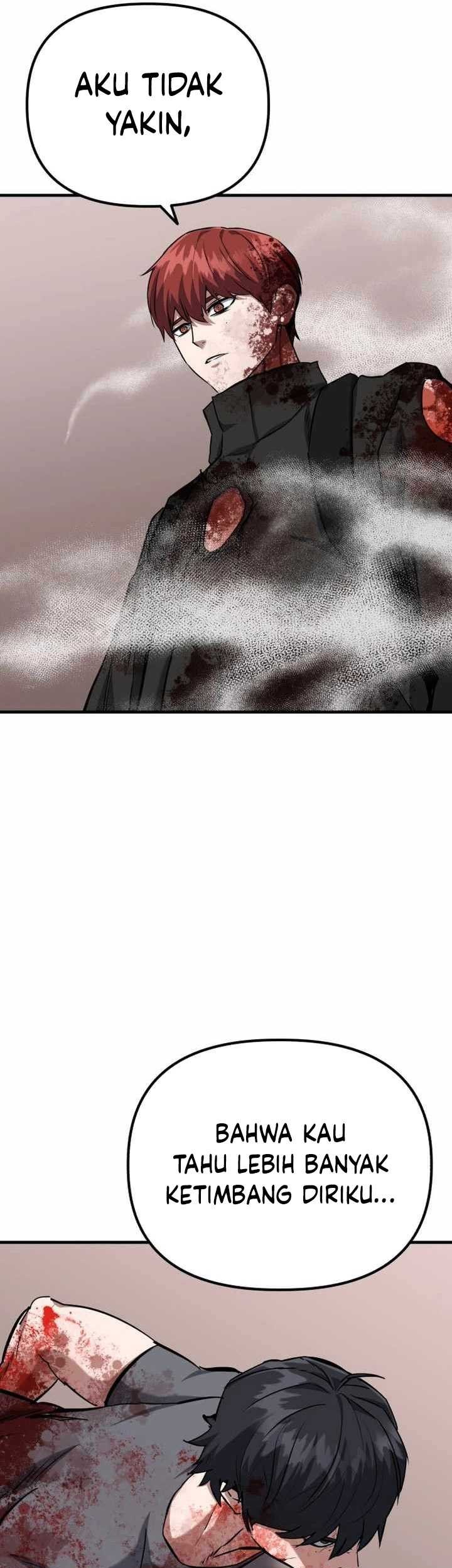 Killing Killer Chapter 68 Gambar 12