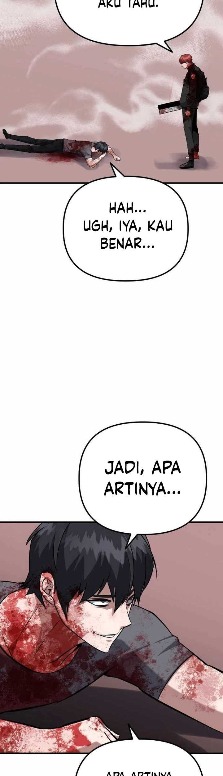 Killing Killer Chapter 68 Gambar 14