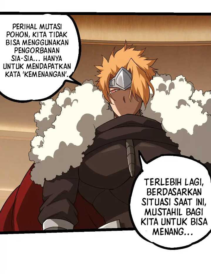 Evolution Begins With A Big Tree Chapter 252 Gambar 25