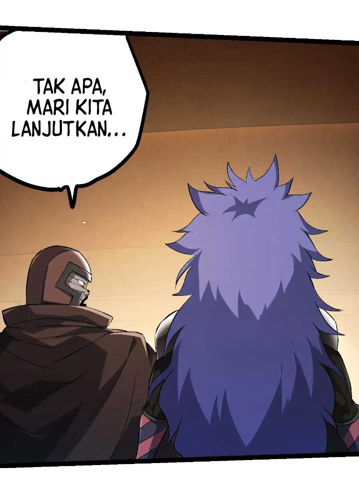 Evolution Begins With A Big Tree Chapter 252 Gambar 30