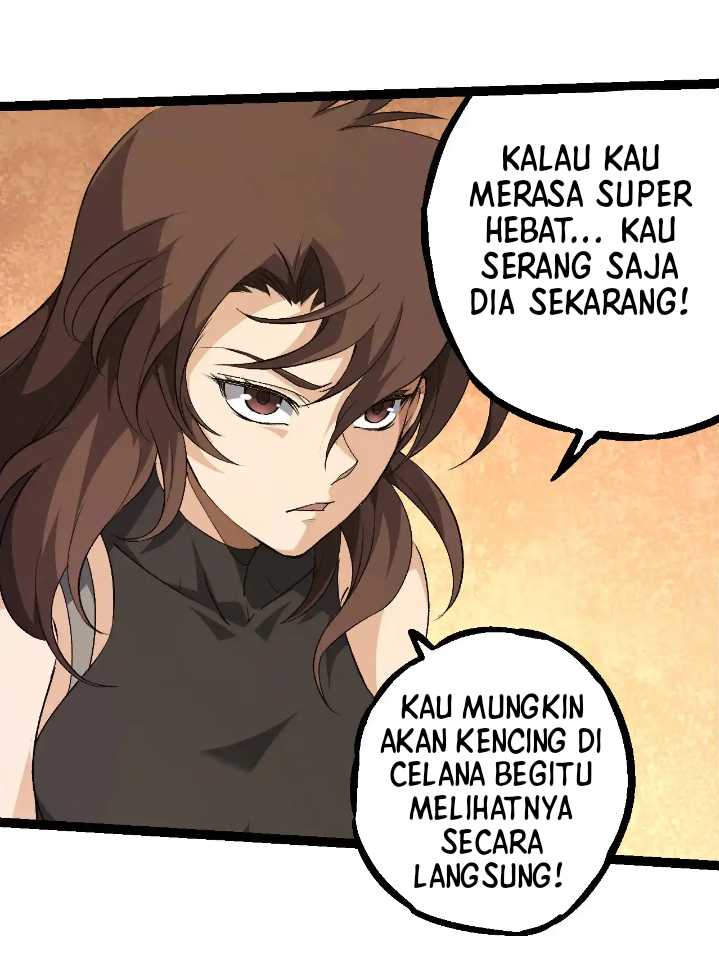 Evolution Begins With A Big Tree Chapter 252 Gambar 23