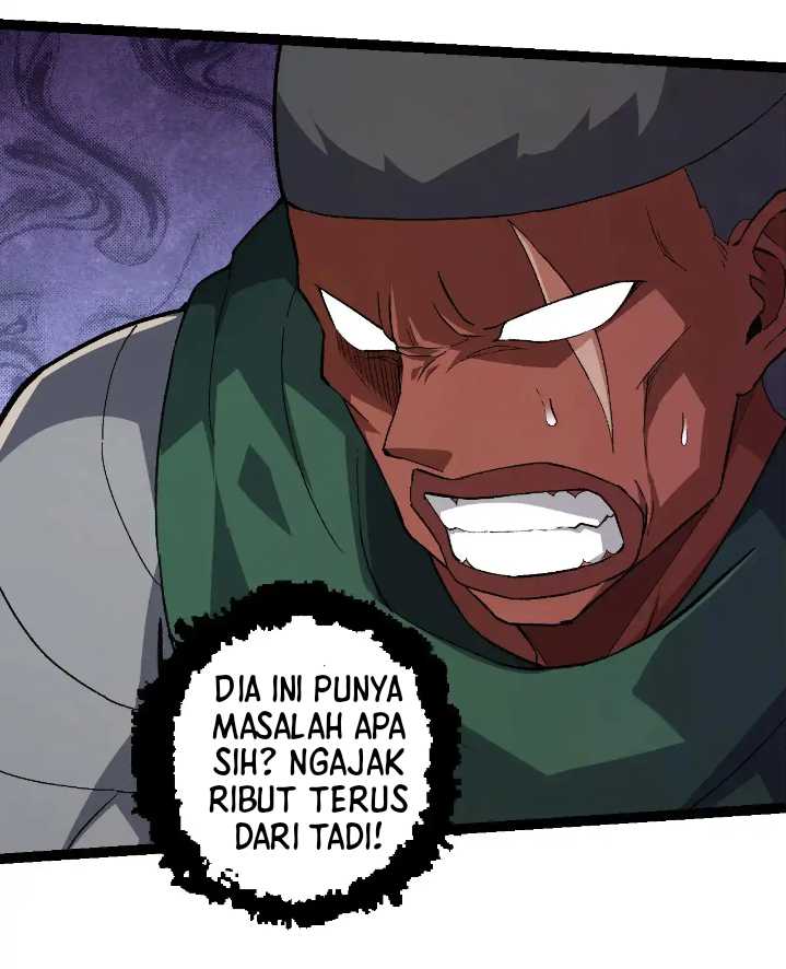 Evolution Begins With A Big Tree Chapter 252 Gambar 24