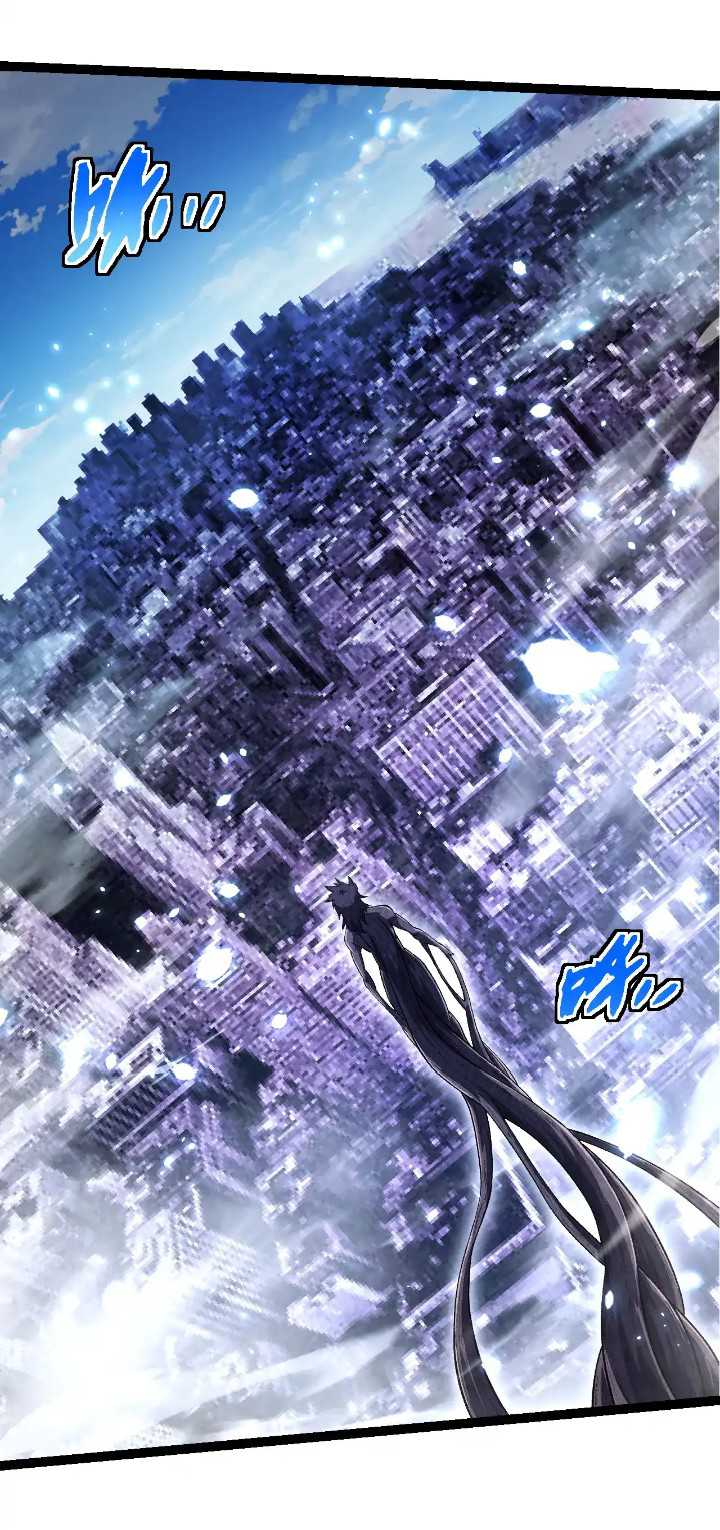 Evolution Begins With A Big Tree Chapter 252 Gambar 37