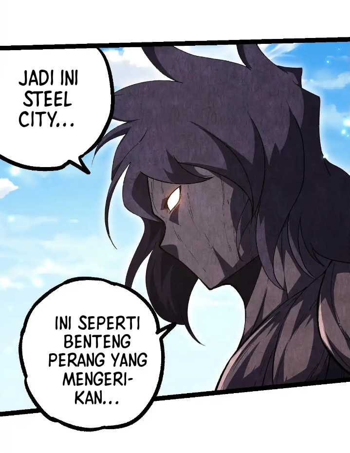 Evolution Begins With A Big Tree Chapter 252 Gambar 38