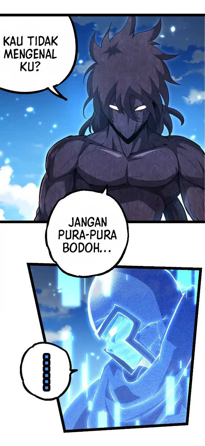 Evolution Begins With A Big Tree Chapter 252 Gambar 41