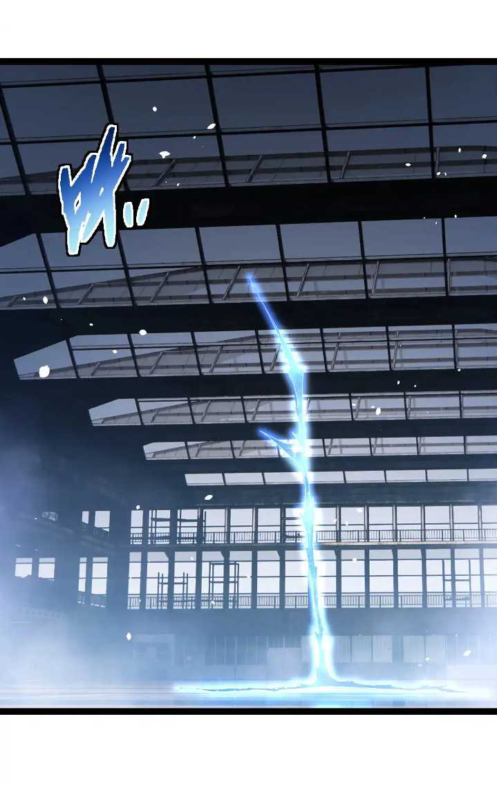 Evolution Begins With A Big Tree Chapter 252 Gambar 32