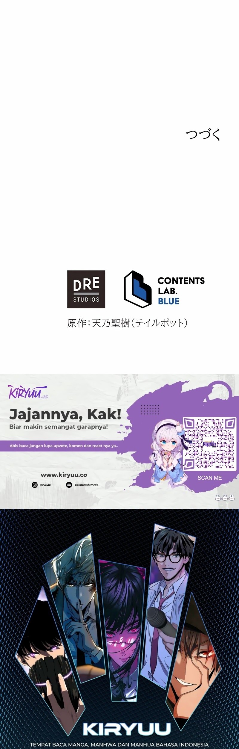 The Survival of the Savior Chapter 16 Gambar 71