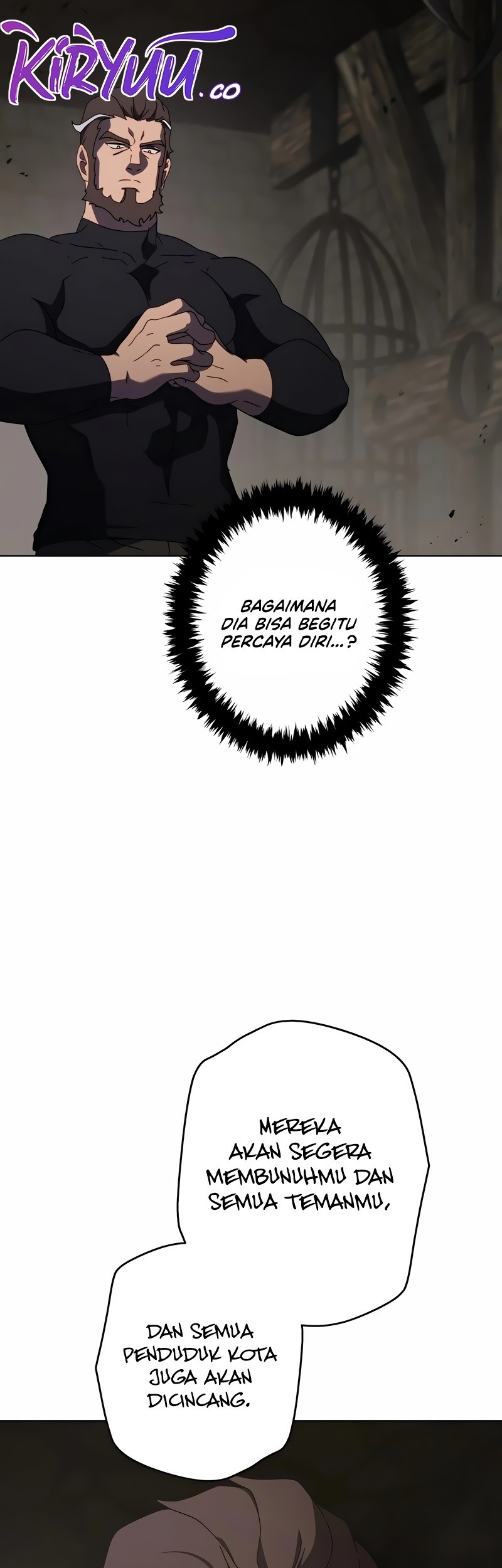 The Survival of the Savior Chapter 16 Gambar 68