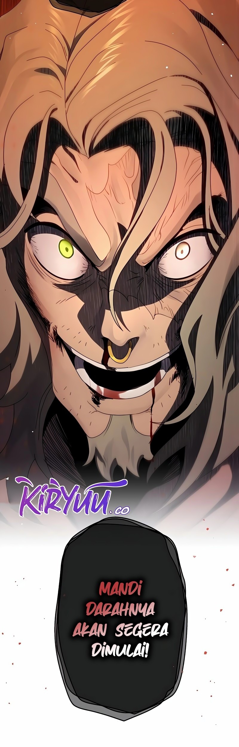 The Survival of the Savior Chapter 16 Gambar 70