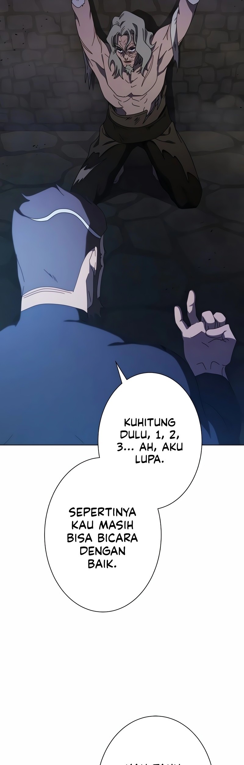 The Survival of the Savior Chapter 16 Gambar 48