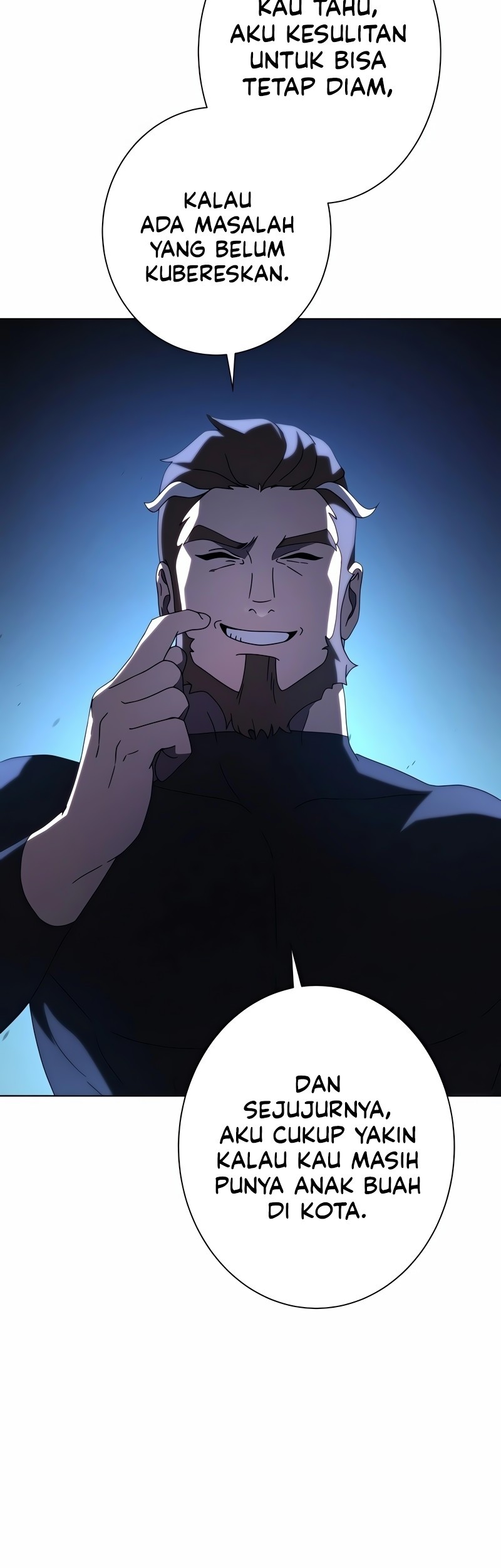 The Survival of the Savior Chapter 16 Gambar 49