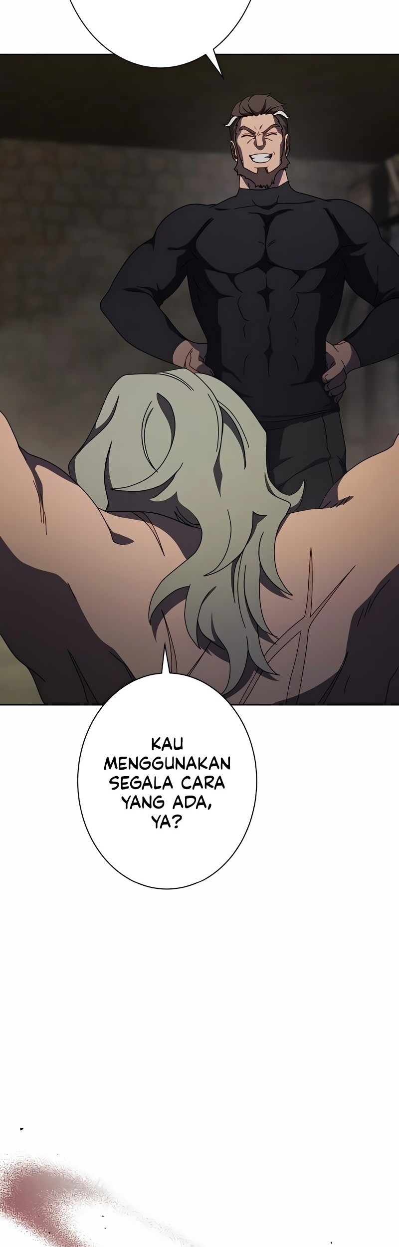 The Survival of the Savior Chapter 16 Gambar 52