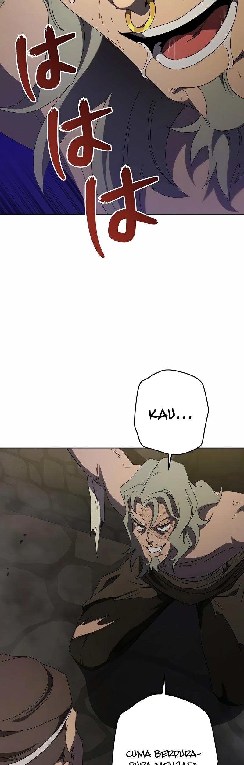 The Survival of the Savior Chapter 16 Gambar 60