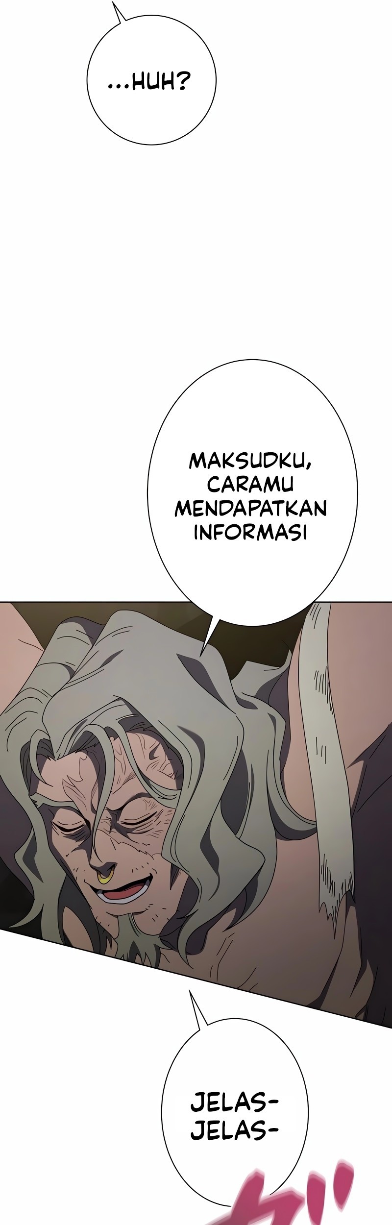 The Survival of the Savior Chapter 16 Gambar 62