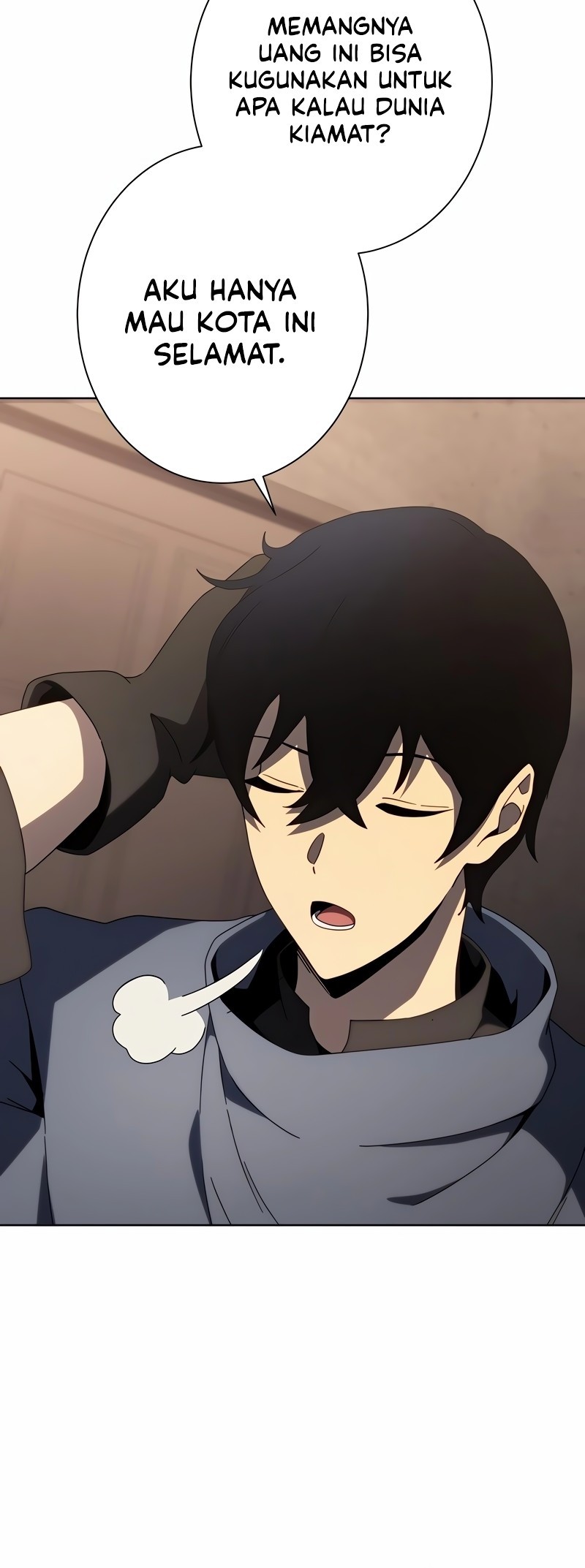 The Survival of the Savior Chapter 16 Gambar 6