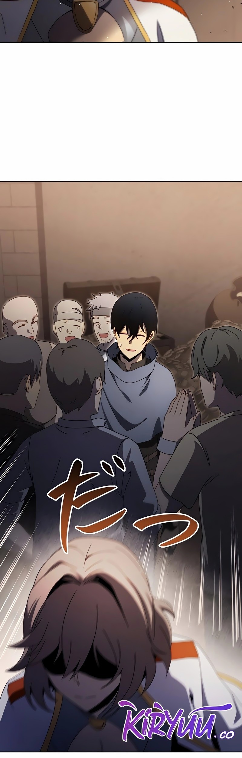 The Survival of the Savior Chapter 16 Gambar 16