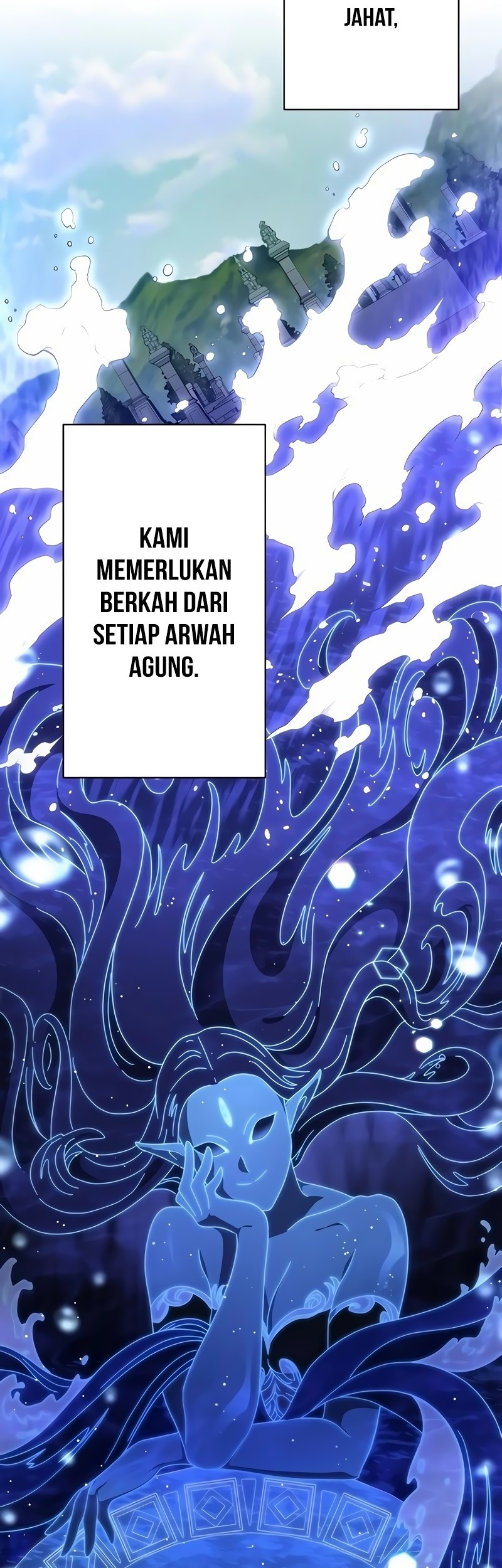 The Survival of the Savior Chapter 16 Gambar 25