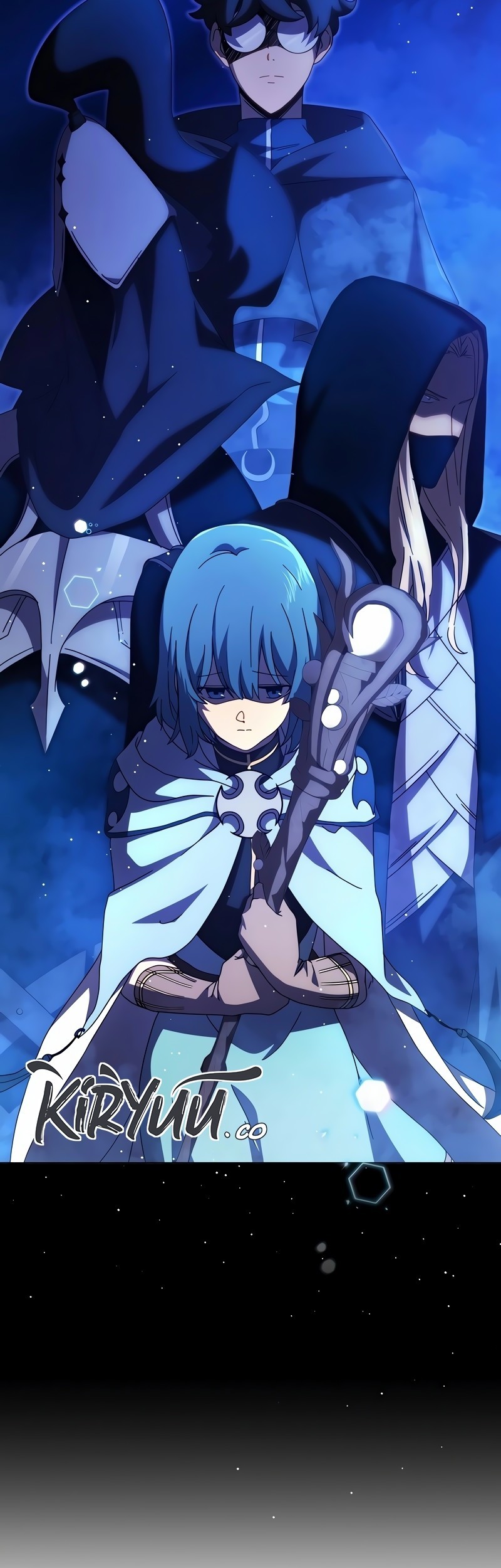 The Survival of the Savior Chapter 16 Gambar 27