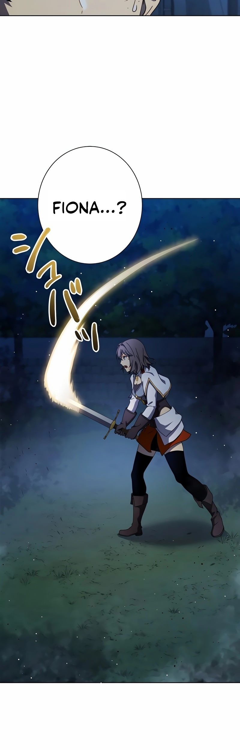 The Survival of the Savior Chapter 16 Gambar 31