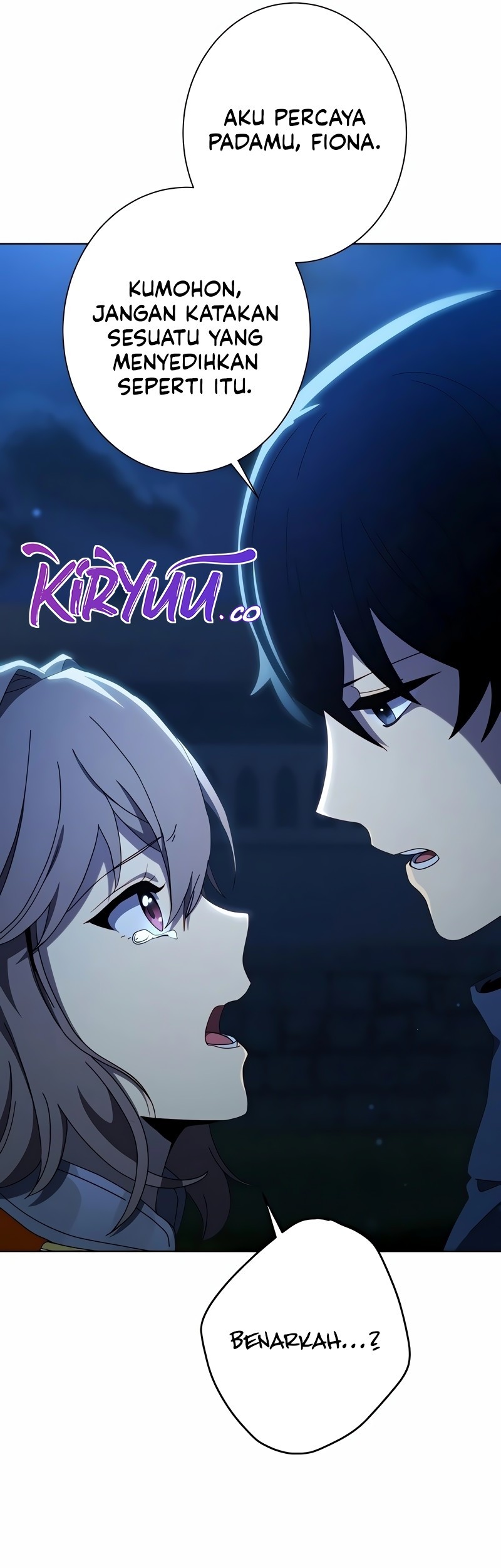 The Survival of the Savior Chapter 16 Gambar 39