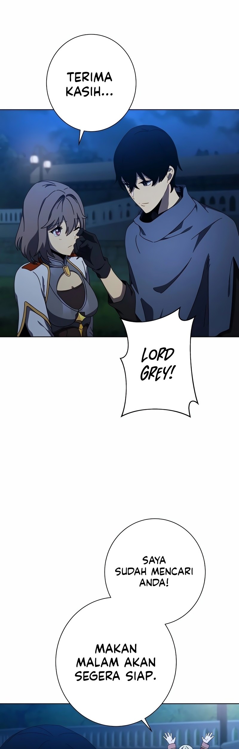 The Survival of the Savior Chapter 16 Gambar 40