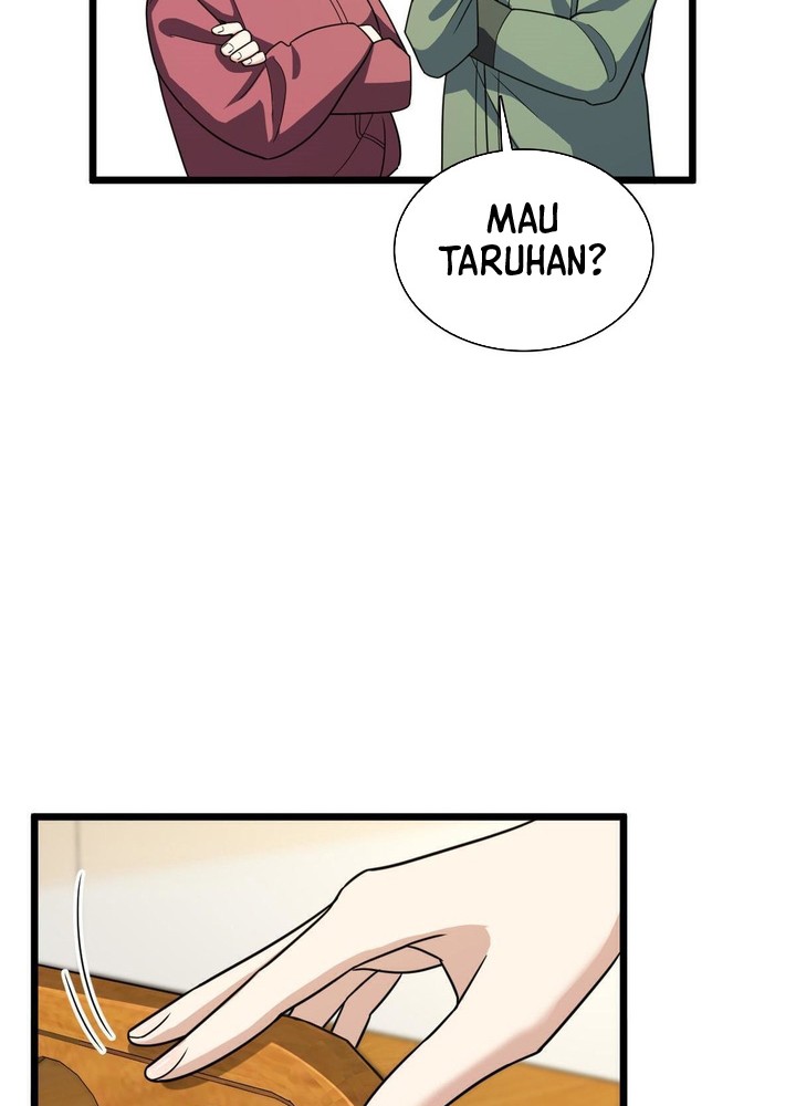 My Wife Is From a Thousand Years Ago Chapter 283 Gambar 27