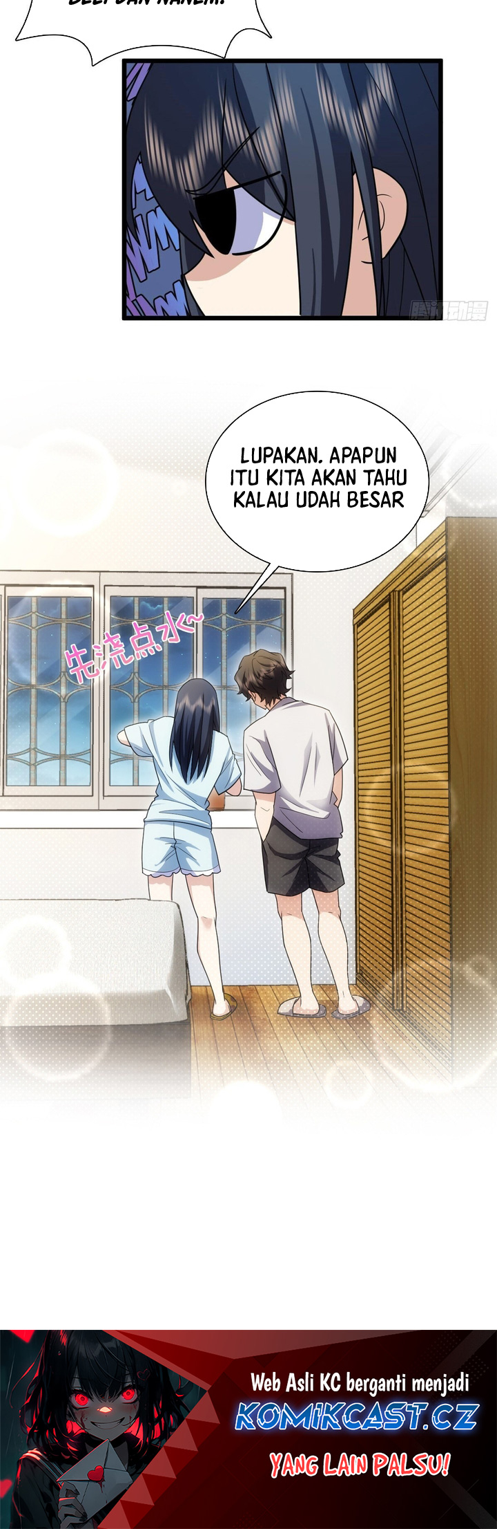 My Wife Is From a Thousand Years Ago Chapter 283 Gambar 34