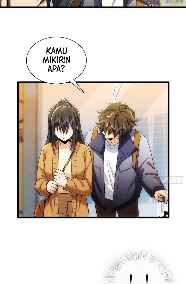 My Wife Is From a Thousand Years Ago Chapter 283 Gambar 19