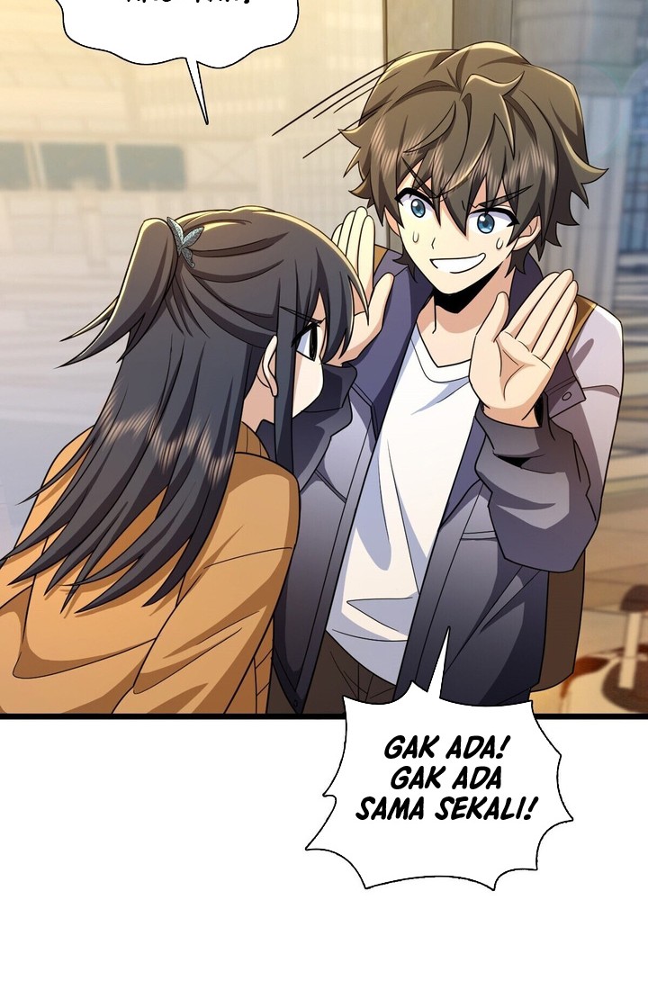 My Wife Is From a Thousand Years Ago Chapter 283 Gambar 21