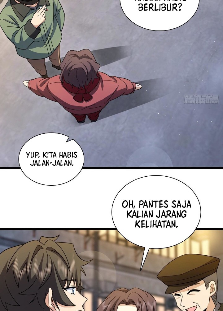 My Wife Is From a Thousand Years Ago Chapter 283 Gambar 25